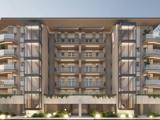 Attico in vendita a San Gottardo, Monza