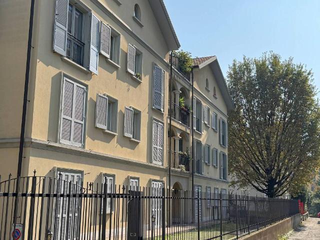 Attico in vendita a Cascina Colombaia, Monza