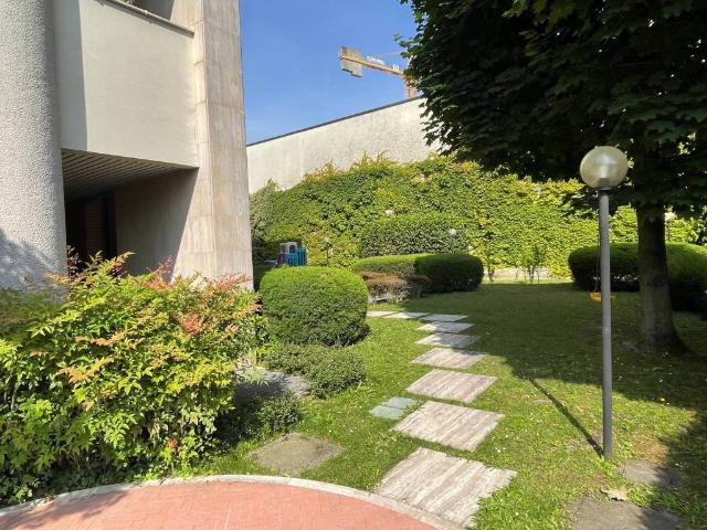 Attico in vendita a San Gottardo, Monza