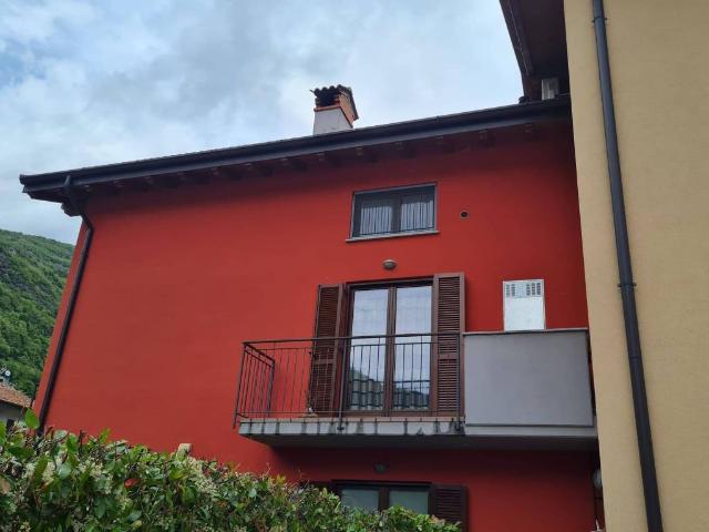 Attico in vendita a Morbegno, Lombardia