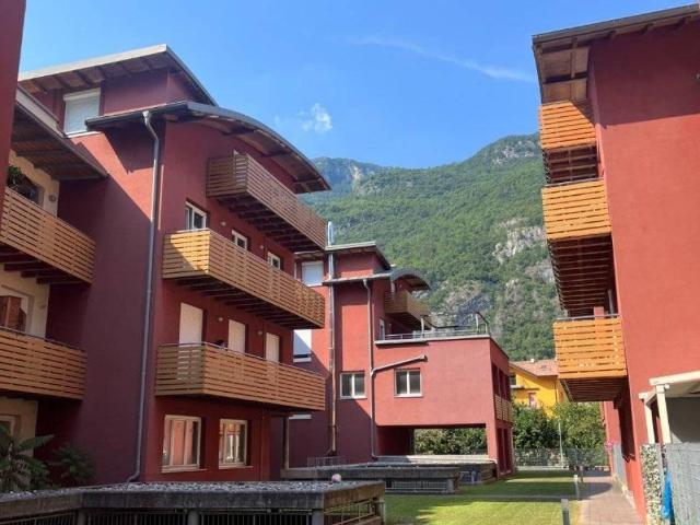 Attico in vendita a Comunità della Vallagarina, Mori
