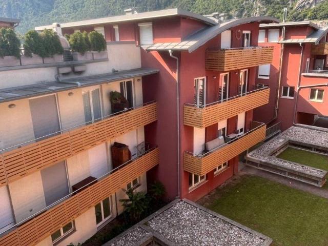 Attico in vendita a Comunità della Vallagarina, Mori