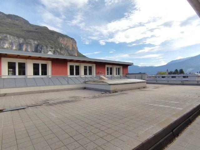 Attico in vendita a Comunità della Vallagarina, Mori