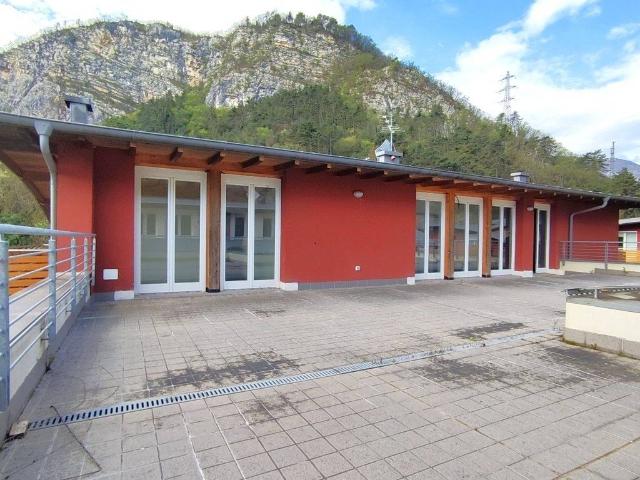 Attico in vendita a Comunità della Vallagarina, Mori