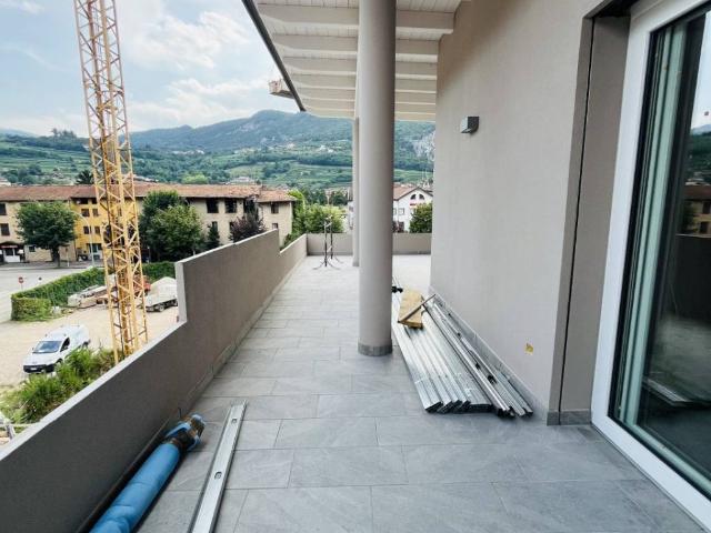 Attico in vendita a Comunità della Vallagarina, Mori