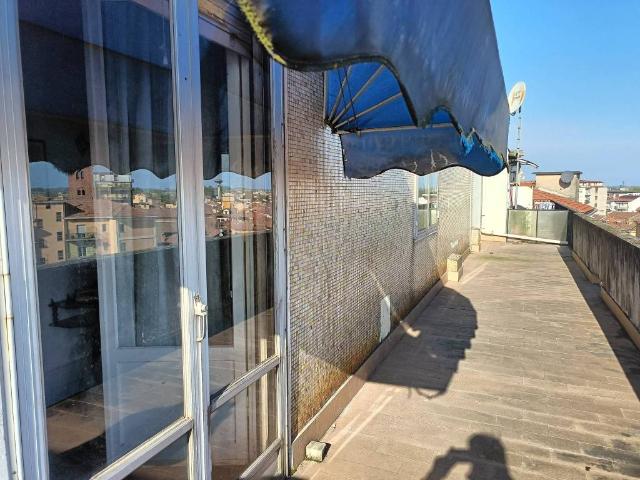 Attico in vendita a Mortara, Lombardia