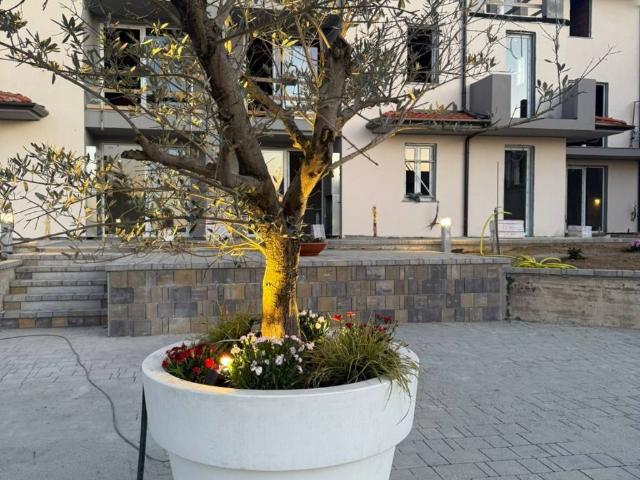 Attico in vendita a Motta Visconti, Lombardia