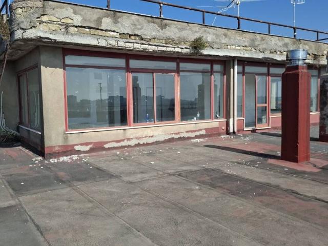 Attico in vendita a Masseria Epitaffio, Mugnano Di Napoli