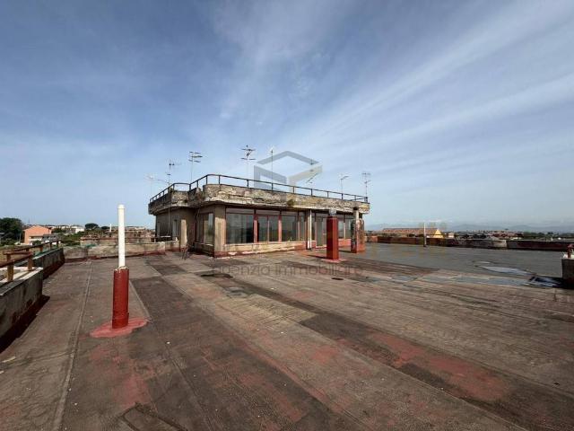 Attico in vendita a Mugnano Di Napoli, Campania