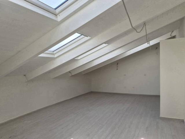 Attico in vendita a Municipalità 4, Napola