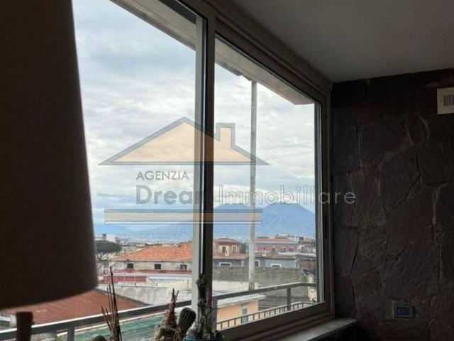 Attico in vendita a Municipalità 7, Campania