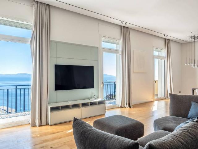 Attico in vendita a Municipalità 1, Napola