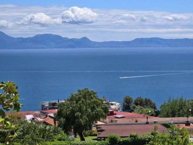 Attico in vendita a Municipalità 1, Napola