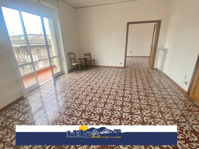 Attico in vendita a Municipalità 5, Napola