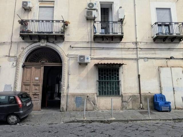 Attico in vendita a Camaldoli, Campania