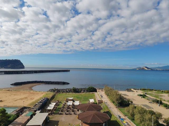 Attico in vendita a Coroglio, Napola