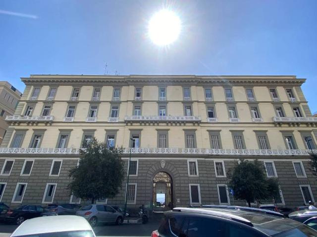 Attico in vendita a Municipalità 1, Napola