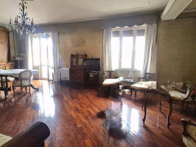 Attico in vendita a Municipalità 5, Campania