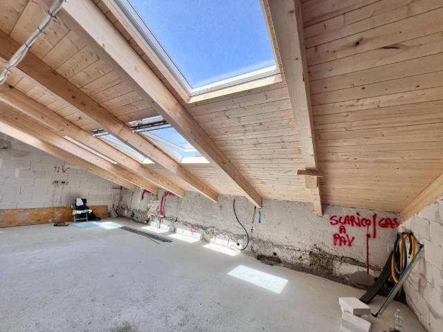 Attico in vendita a Municipalità 4, Napola