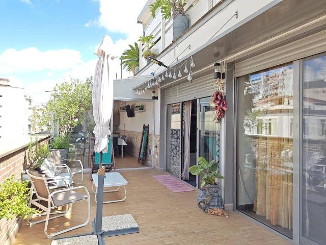 Attico in vendita a Municipalità 4, Napola