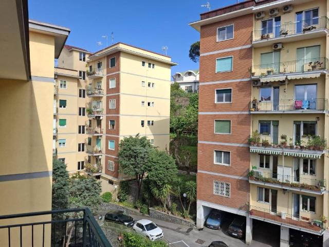 Attico in vendita a Municipalità 10, Campania