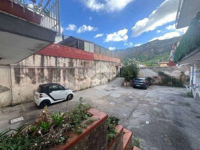 Attico in vendita a Camaldoli, Pianura
