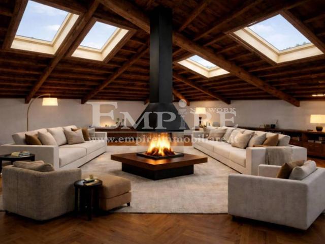 Attico in vendita a Municipalità 4, Napola