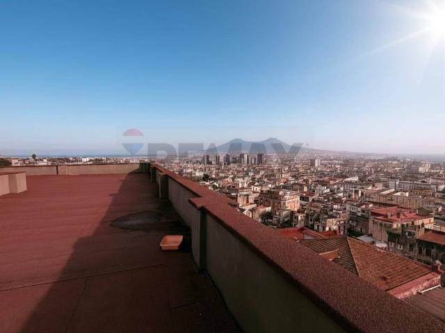 Attico in vendita a Municipalità 3, Napola