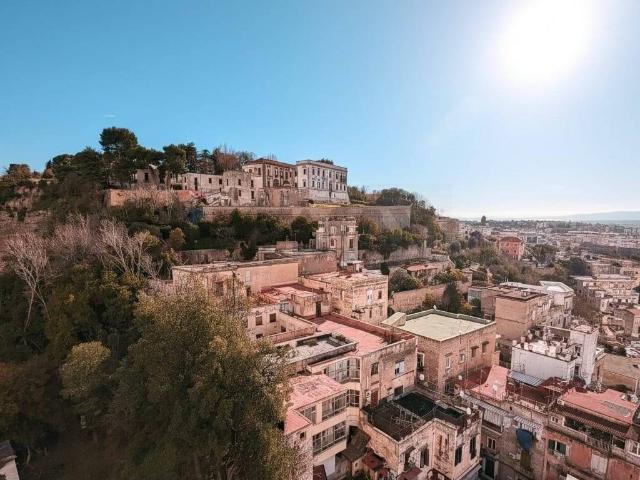 Attico in vendita a Municipalità 3, Campania