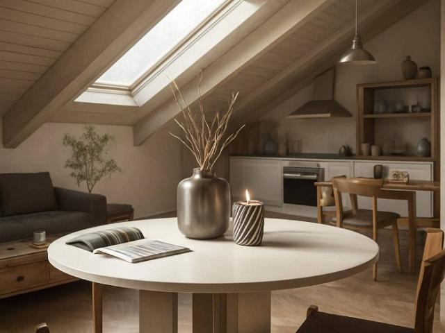 Attico in vendita a Municipalità 4, Napola