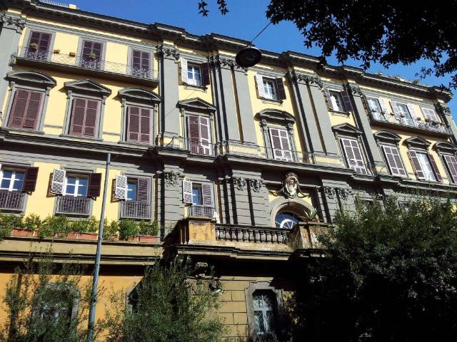 Attico in vendita a Municipalità 3, Campania
