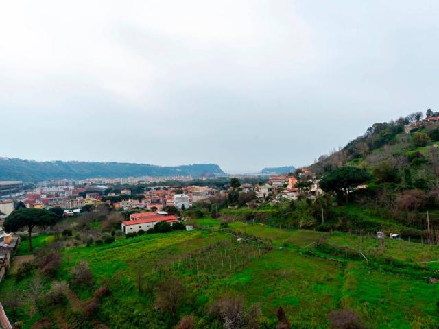 Attico in vendita a Municipalità 10, Napola