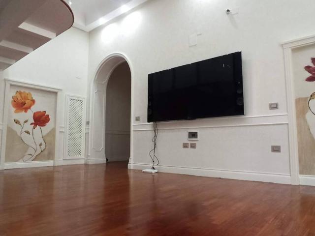 Attico in vendita a Rione Antignano, Napola