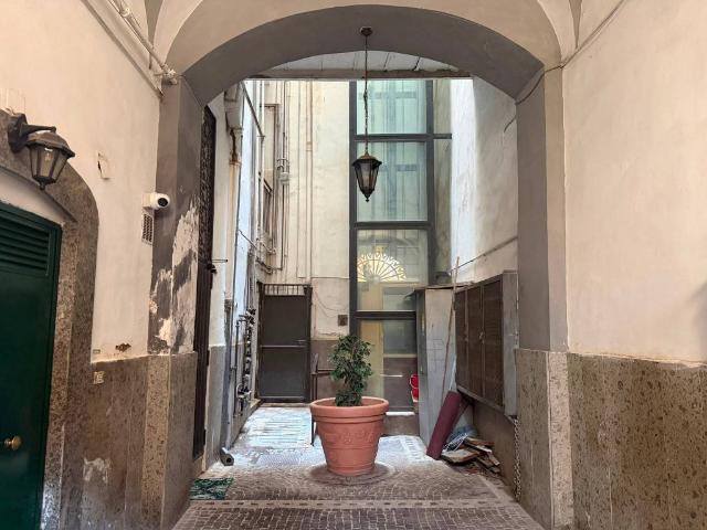 Attico in vendita a Municipalità 4, Campania