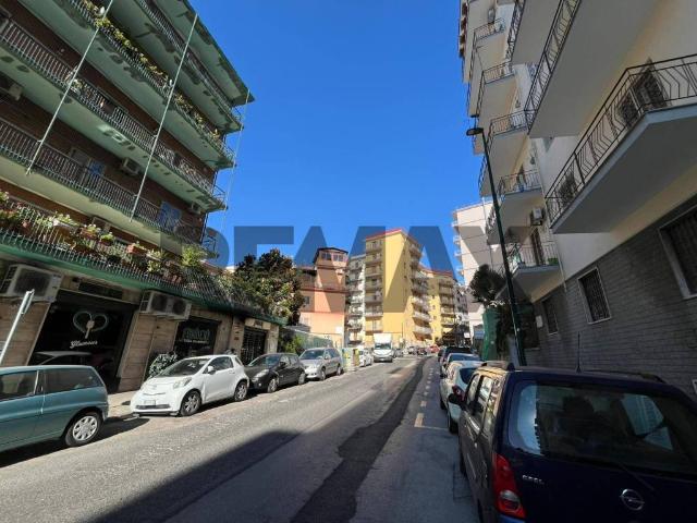Attico in vendita a Municipalità 10, Campania