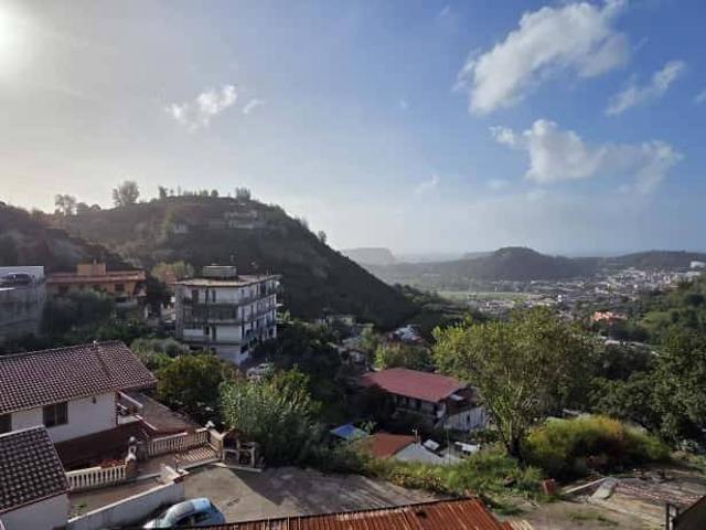 Attico in vendita a Astroni, Napola