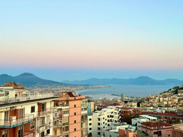 Attico in vendita a Municipalità 5, Campania