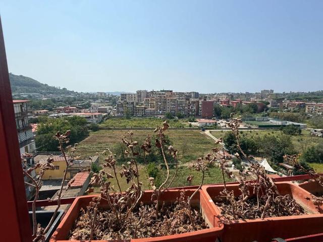 Attico in vendita a Camaldoli, Pianura