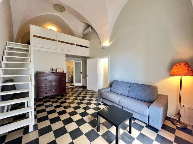 Attico in vendita a Puglia, Lecce