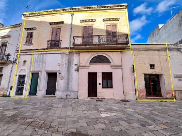 Attico in vendita a Puglia, Lecce