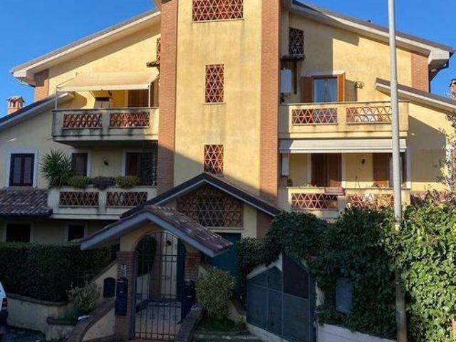 Attico in vendita a Narni, Umbria