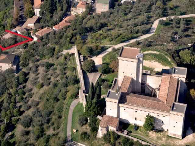 Attico in vendita a Narni, Umbria