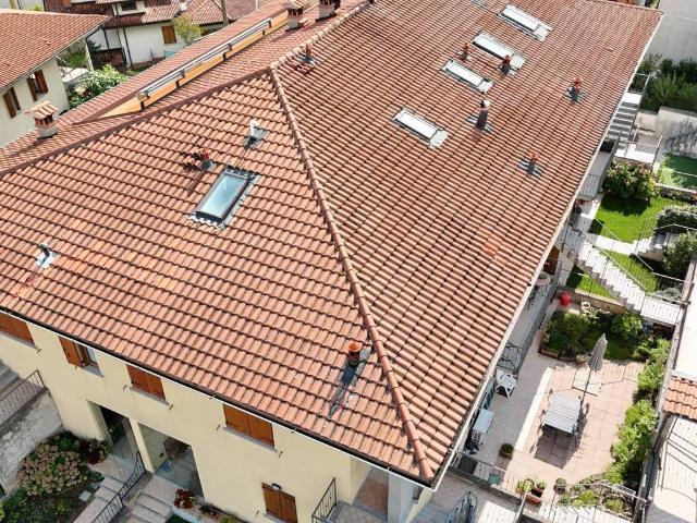 Attico in vendita a Comunità montana della valle Trompia, Nave