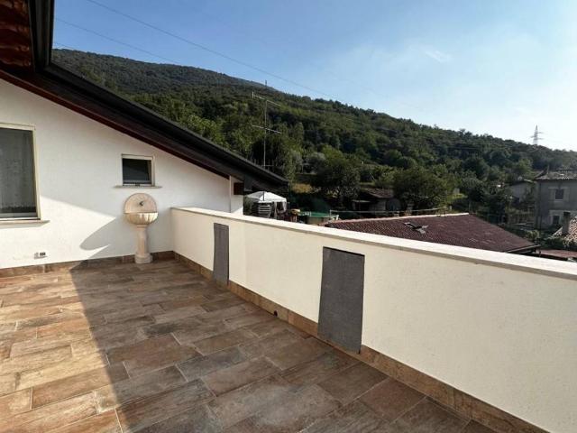 Attico in vendita a Comunità montana della valle Trompia, Nave