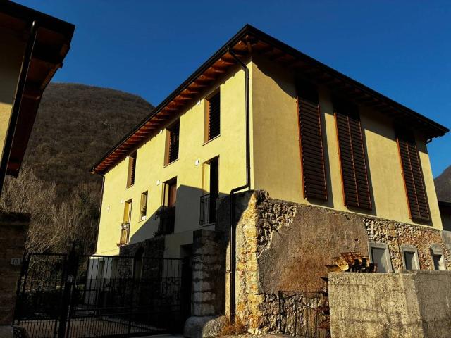 Attico in vendita a Comunità montana della valle Trompia, Nave
