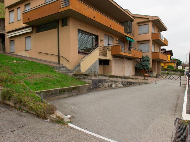Attico in vendita a Campiglia, Piemonte