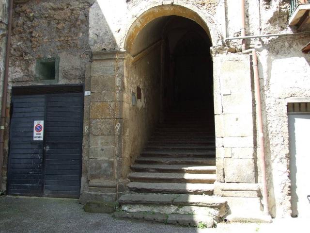 Attico in vendita a Nepi, Lazio