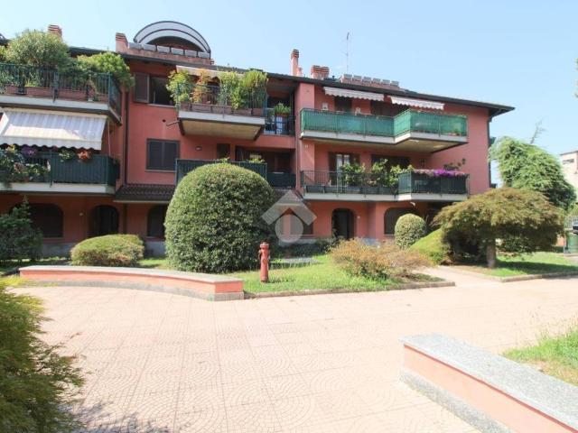Attico in vendita a Cantone, Nerviano