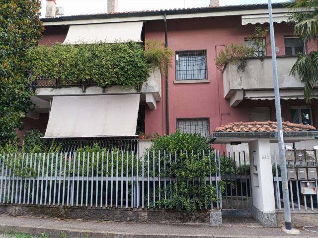 Attico in vendita a Cantone, Nerviano