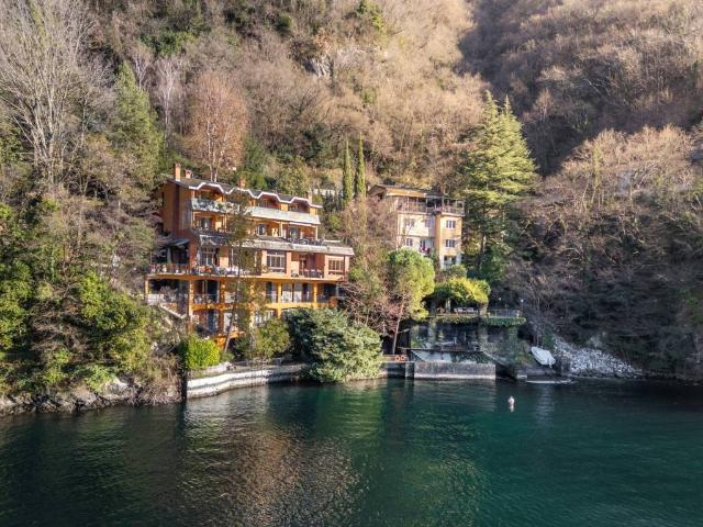 Attico in vendita a Nesso, Lombardia
